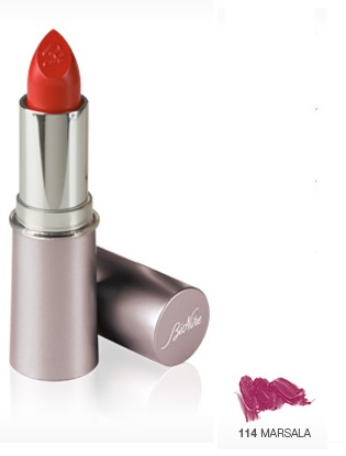DEFENCE COLOR ROSSETTO CLASSICO LIPVELVET 114 3,5 ML - Farmacia De Pasquale