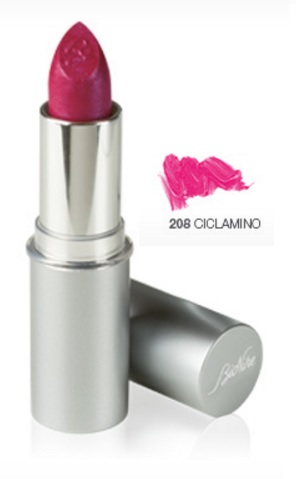 DEFENCE COLOR ROSSETTO SEMITRASPARENTE LIPSHINE N 208 CICLAMINO 3,5 ML - Farmacia De Pasquale
