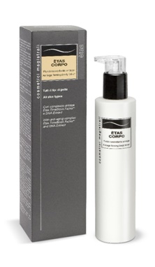 ETAS CORPO 200 ML - Farmacia De Pasquale