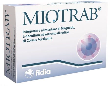 MIOTRAB 30 COMPRESSE A RILASCIO MODIFICATO - Farmacia De Pasquale