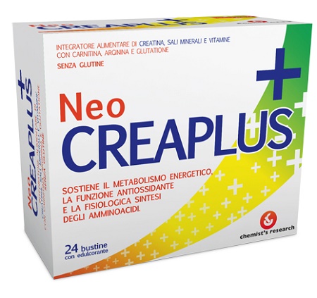 NEOCREAPLUS 24 BUSTINE - Farmacia De Pasquale