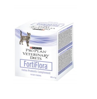 PRO PLAN FORTIFLORA GATTO ORIGINAL 30 G - Farmacia De Pasquale