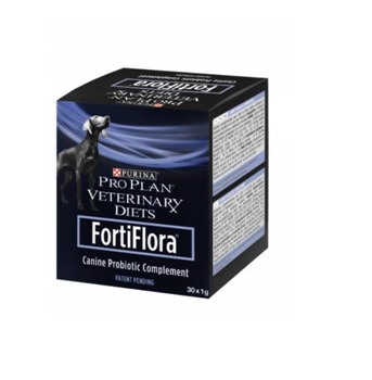 PRO PLAN FORTIFLORA CANE ORIGINAL 30 G - Farmacia De Pasquale