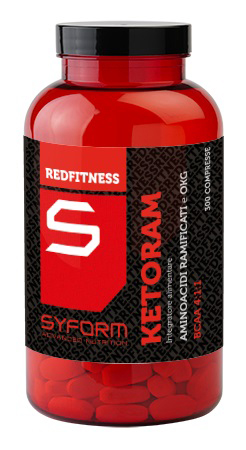 KETORAM 300 COMPRESSE - Farmacia De Pasquale