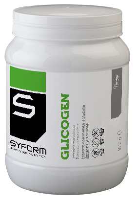 GLICOGEN 900 G - Farmacia De Pasquale
