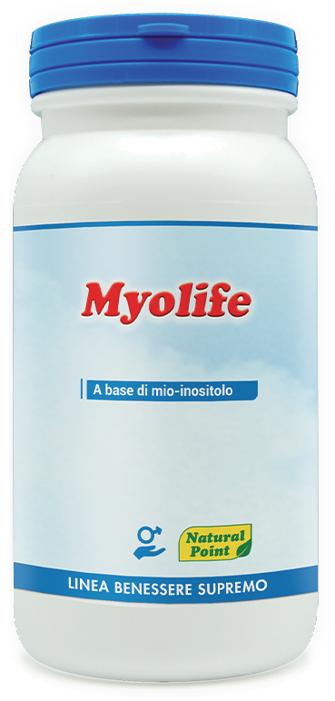 MYOLIFE 200 G - Farmacia De Pasquale