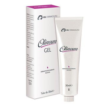 OLINORM GEL VAGINALE - Farmacia De Pasquale