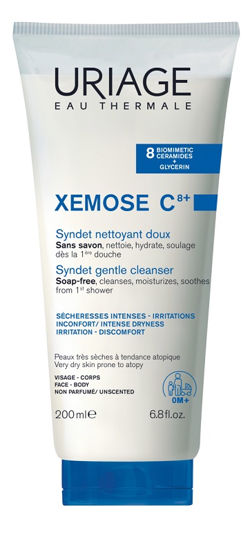 XEMOSE C8+ SYNDET DETERGENTE 200 ML - Farmacia De Pasquale