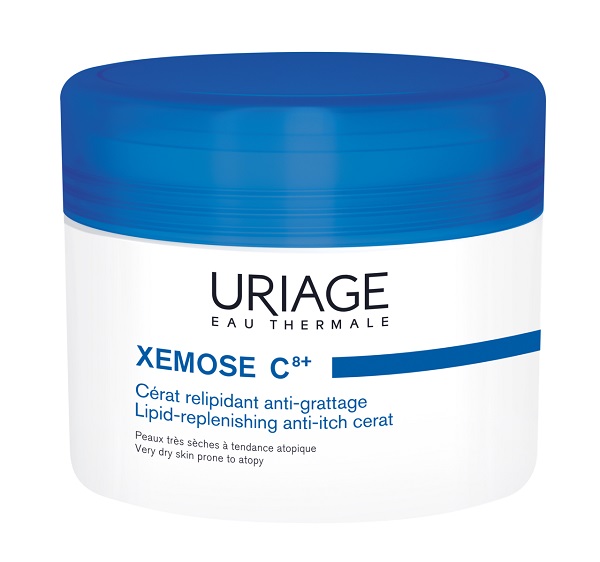 XEMOSE C8+ CERATO 200 ML - Farmacia De Pasquale