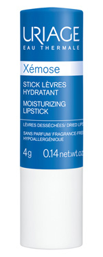 XEMOSE STICK IDRATANTE LABBRA 4 G - Farmacia De Pasquale