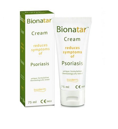 BIONATAR CREMA ANTI PSORIASI 75 ML - Farmacia De Pasquale