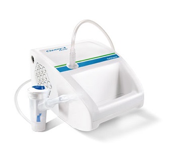 AEROSOL CLENNY A FAMILY - Farmacia De Pasquale