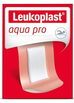 LEUKOPLAST AQUAPRO 72X19 10 PEZZI - Farmacia De Pasquale