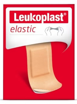 LEUKOPLAST ELASTIC M1 X 8CM - Farmacia De Pasquale