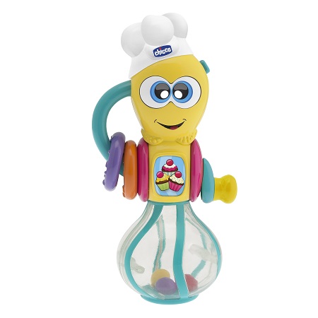 CHICCO GIOCO BABY CHEF - Farmacia De Pasquale