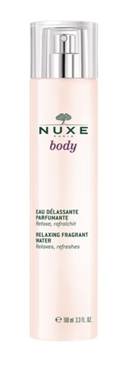 NUXE BODY ACQUA PROFUMATA RILASSANTE 100 ML - Farmacia De Pasquale