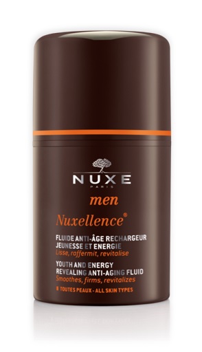 NUXE MEN TRATTAMENTO ANTI-ETA' UOMO NUXELLENCE MEN 50 ML - Farmacia De Pasquale