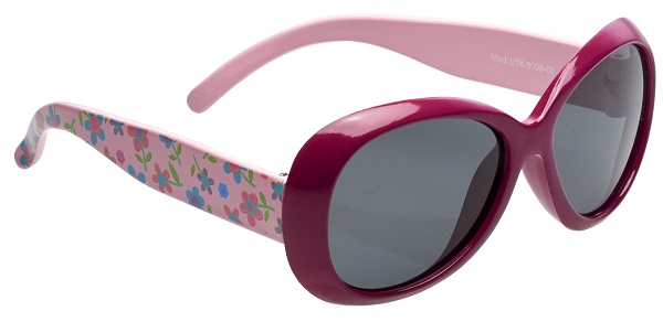 CIAO 9008/01 OCCHIALE DA SOLE PER BAMBINO CON LENTI POLARIZZATE 1 PAIO - Farmacia De Pasquale