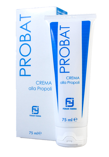 PROBAT CREMA 75 ML - Farmacia De Pasquale