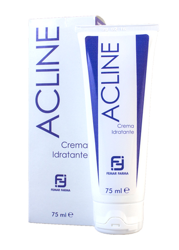 ACLINE CREMA IDRATANTE 75 ML - Farmacia De Pasquale