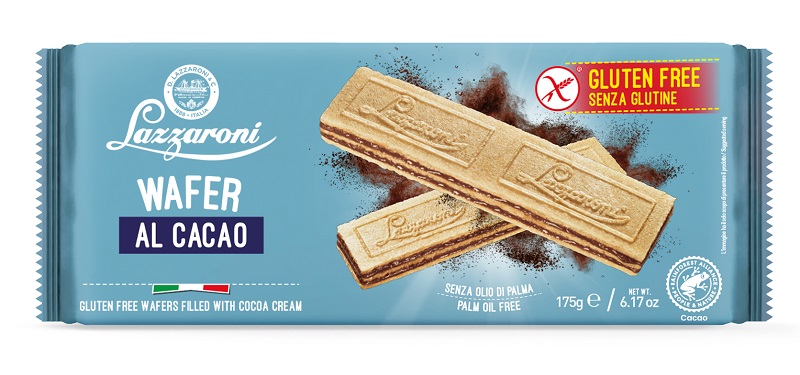 WAFERS CACAO 175 G - Farmacia De Pasquale