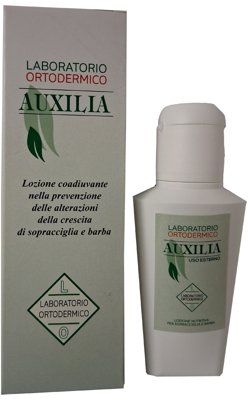 AUXILIA LOZIONE 50 ML - Farmacia De Pasquale