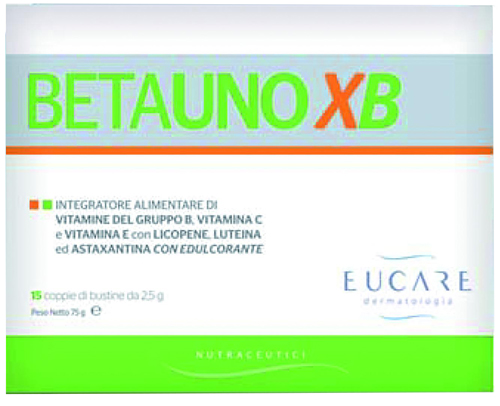 BETAUNO XB 30 BUSTINE - Farmacia De Pasquale