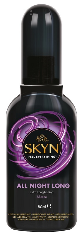 GEL LUBRIFICANTE SKYN ALL NIGHT LONG 80 ML - Farmacia De Pasquale