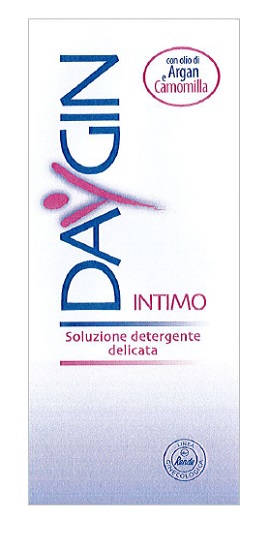 DAYGIN INTIMO 150 ML - Farmacia De Pasquale