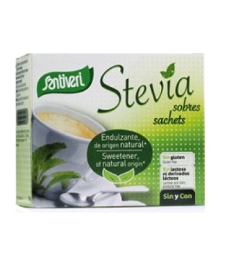 STEVIA 50 BUSTINE DA 1,4 G - Farmacia De Pasquale