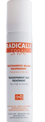 RADICALIA SPRAY 200 ML - Farmacia De Pasquale