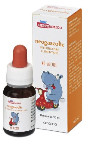 EIE NEOGASCOLIC GOCCE 30 ML - Farmacia De Pasquale