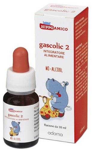 EIE GASCOLIC 2 GOCCE 30 ML - Farmacia De Pasquale