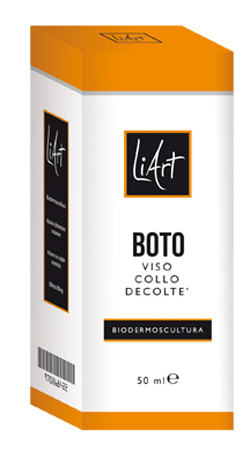 LIART BOTO 50 ML - Farmacia De Pasquale