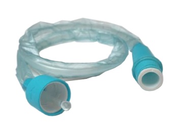 CATETERE AUTOLUBRIFICANTE SPEEDICATH FLEX CH14 UOMO NELATON IMMERSO IN SOLUZIONE FISIOLOGICA STERILE 30 PEZZI - Farmacia De Pasquale