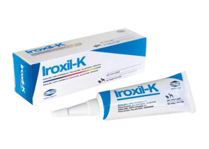 IROXIL K 50 ML - Farmacia De Pasquale
