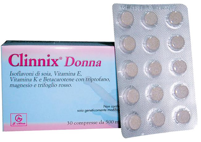 SKINSAN DONNA 30 COMPRESSE 1,2 G - Farmacia De Pasquale