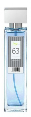 IAP PHARMA PROFUMO DA UOMO 63 150 ML - Farmacia De Pasquale