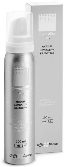 DERMAFFINE 20 100 ML - Farmacia De Pasquale