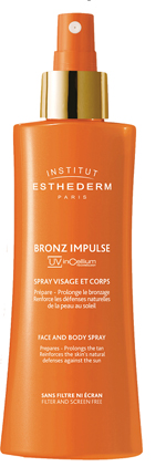 PHOTO BRONZ IMPULSE 50 ML - Farmacia De Pasquale