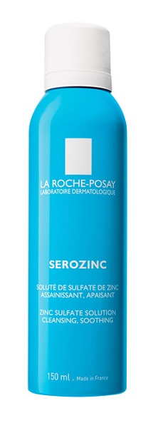 SEROZINC 150 ML - Farmacia De Pasquale