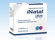 INATAL DUO 14 BUSTINE - Farmacia De Pasquale