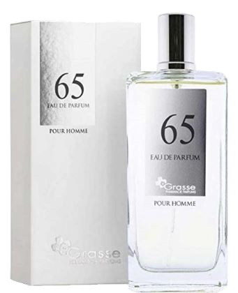 GRASSE EAU DE PARFUM UOMO 65 100 ML - Farmacia De Pasquale