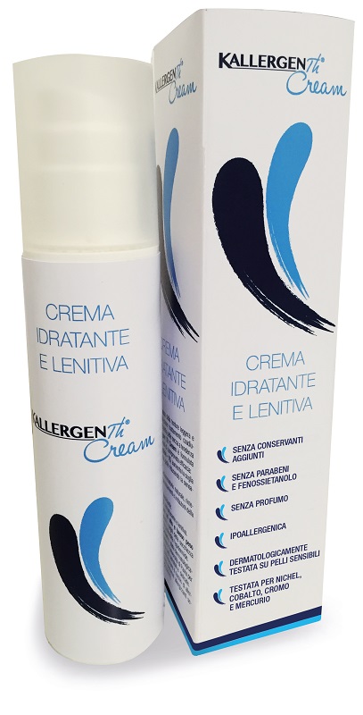 KALLERGEN TH CREAM 200 ML - Farmacia De Pasquale