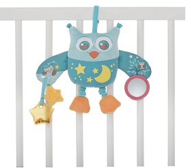 CHICCO GIOCO PANNELLO GUFO - Farmacia De Pasquale