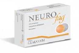 NEUROFAG 20 COMPRESSE - Farmacia De Pasquale