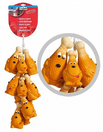 TRECCIA LATEX COSCIA POLLO - Farmacia De Pasquale