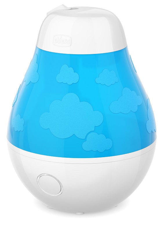 CHICCO UMIDIFICATORE TIEPIDO AMBIENTE - Farmacia De Pasquale