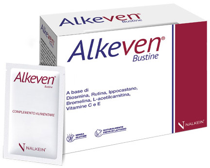 ALKEVEN 20 BUSTINE - Farmacia De Pasquale