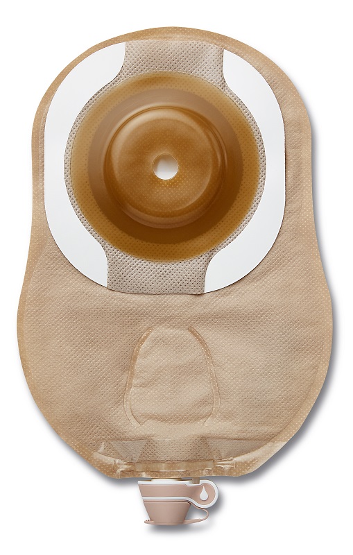 SACCA PER UROSTOMIA MODERMA FLEX S URO CONVESSA TRASPARENTE CON ADESIVO E CAMERE MULTIPLE RITAGLIABILE 15-25 MM 10 PEZZI - Farmacia De Pasquale